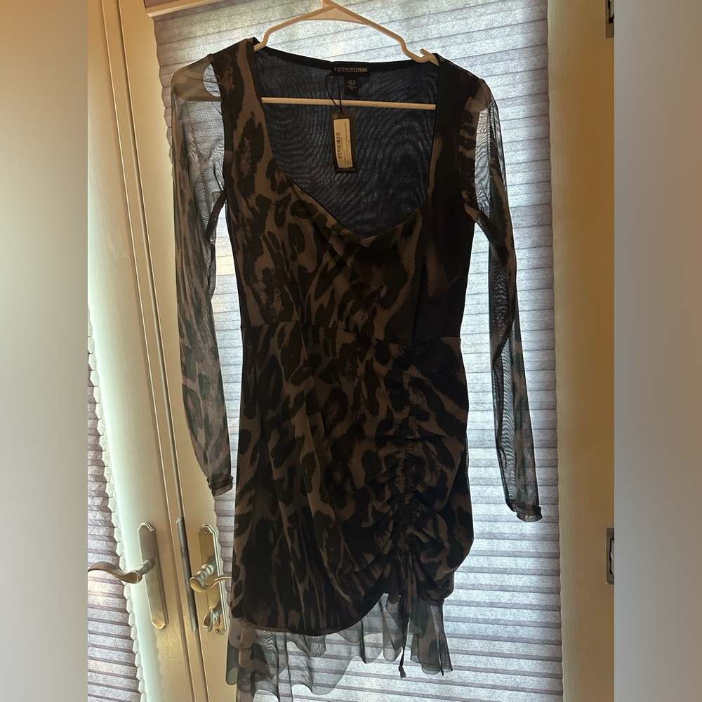cocktail dress!
